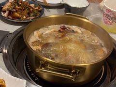 -大理董·董家小厨野生菌火锅(古城旗舰店)