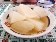 -七爷清汤腩·港式茶餐厅(世博店)