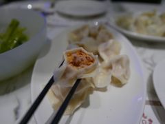 原汁海胆水饺-喜鼎海胆水饺(柏威年购物中心店)