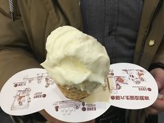-野人牧坊Gelato(天津南开大悦城店)