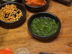 -九田家黑牛烤肉料理(华侨城店)