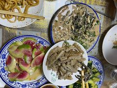 -清真·鸦儿李记·小馆(后海店)
