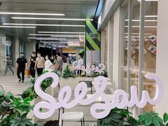 -Seesaw Coffee(武商MALL·武广店)