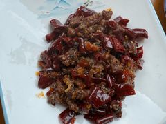 -老妈秘制兔头(春熙路店)