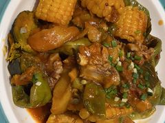 -李记东北饺子馆·东北菜(欢乐谷店)