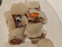 -白云宾馆·白云宴餐厅