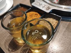 -石记东北风味烤肉店(子固路店)