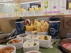 -一围肥牛肉小火锅(佳兆业广场店)
