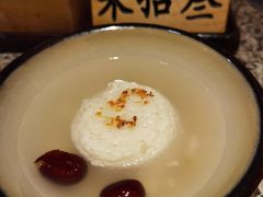 冰镇酒酿-南京大牌档(人民广场店)