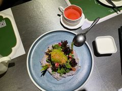 -HOME餐厅粤菜 融合菜