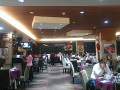 大堂-品鱼庄酒家(新世界大酒店店)