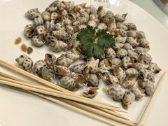 -天鲜阁·海鲜粤菜·33年老字号(石槎白云站店)