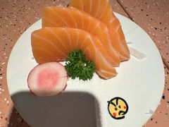 -元气寿司(东方宝泰店)