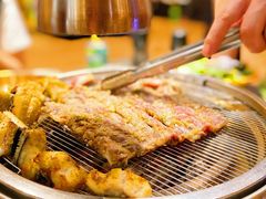 -味家烤肉烤鳗鱼牛排(西塔旗舰店)