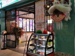 -杉杉奥特莱斯广场(哈尔滨店)