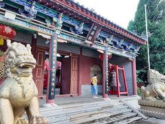 -滦州古城