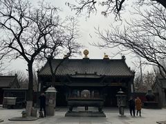 -护国法轮寺
