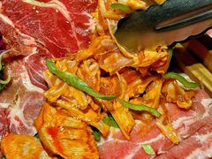 -正宗齐齐哈尔烤肉·齐牛哥鲜切炭火烤肉(杭州总店)