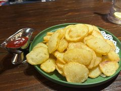 -卢布里西餐厅(总店)