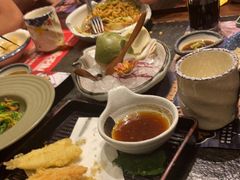 -古田居·特色寿司料理(星之岛旗舰店)