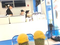 -CORNER CONE GELATO酷矿手作霜淇淋(南头古城店)