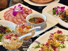 -尽善百年古院餐厅(王家老宅店)