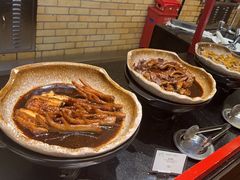 -圣丰索菲特·2 On 988 Café 自助餐厅