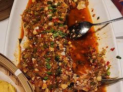 -院8里·小聚园老川菜(九眼桥店)