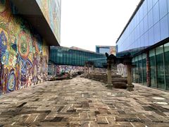 -四川美术学院美术馆