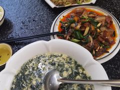 -海韵人家.海景花园经典云南菜(双廊店)