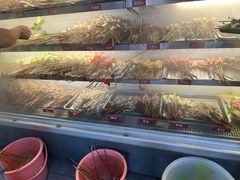 -牛华八婆麻辣烫(起源店)