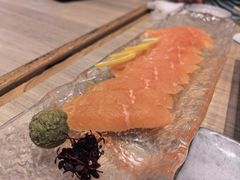 -梅丘·寿司の美登利(银座店)