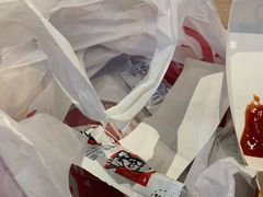 -肯德基(三元桥东店)