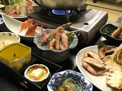 -蟹料理 北海道かに将軍(札幌本店)