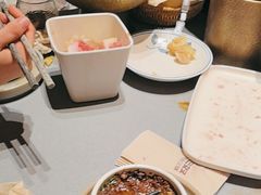 -巴奴毛肚火锅(新街口金鹰店)
