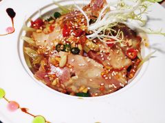 -忘忧草融合私房菜(红鼎国际店)