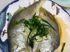 -旺鲜渔港连锁餐厅·珠海特色美食地标(爱情邮局店)