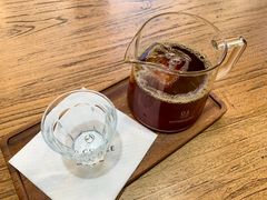 -明谦·Coffee&Cocktail Bar(美您公园店)