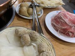 -元盛居(生态大街店)