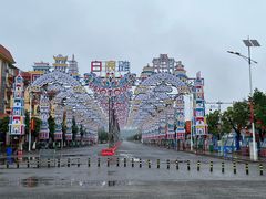 -江山半岛白浪滩景区