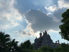 -厦门方特梦幻王国