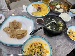 -屋里家延边朝鲜族冷面(梅林3店)