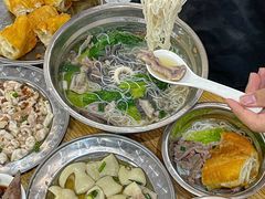 -福屿鲜捞小吃·捞化(福屿总店)