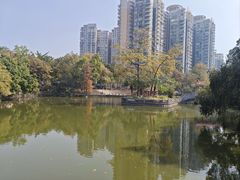-星海公园(番禺区)
