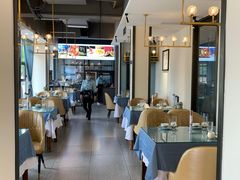 大堂-鲜塘宴·千岛湖大鲫鱼(南湖店)