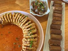 -小厨子私房菜·云南美食店