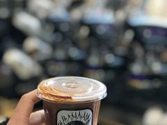 -HANA COFFEE(长寿路店)
