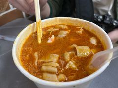 -四里沙茶面(湖滨四里店)