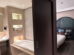 -杭州西湖桔子水晶酒店