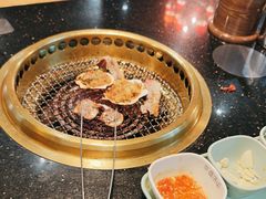 -韩盛·盛江山自助料理(于洪新玛特店)